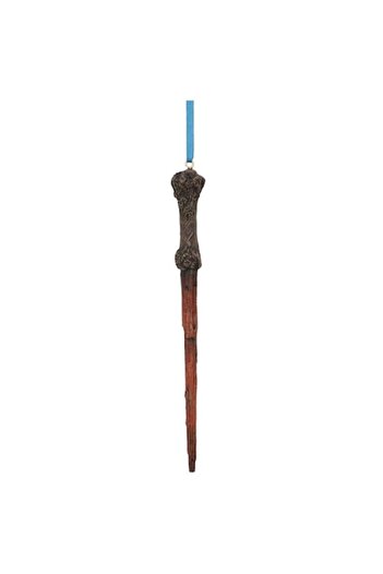 Nemesis Now Harry Potter Harry Wand Decoration, Multicolor