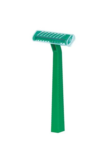 Wilkinson Bathroom Razor 1 Piece Bath Razor Green