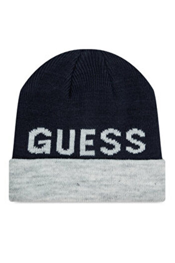 Guess Șapcă băiețel bleumarin I3BZ01Z2QP0