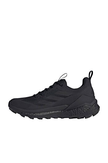 adidas IH0672-E Terrex Free Hıker 2 Low Gtx Erkek Spor Ayakkabı Siyah
