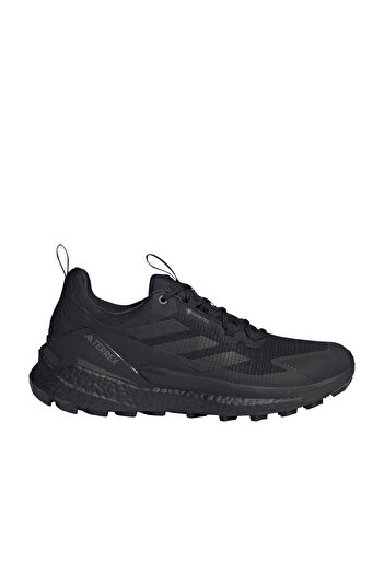 adidas IH0672-E Terrex Free Hıker 2 Low Gtx Erkek Spor Ayakkabı Siyah