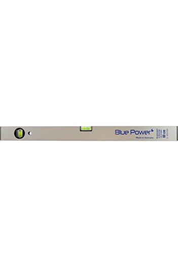 Blue Power Friedr. Richter Meßwerk Tools GmbH & Co. KG Spirit Level Aluminium L.50 Cm 4 Levels
