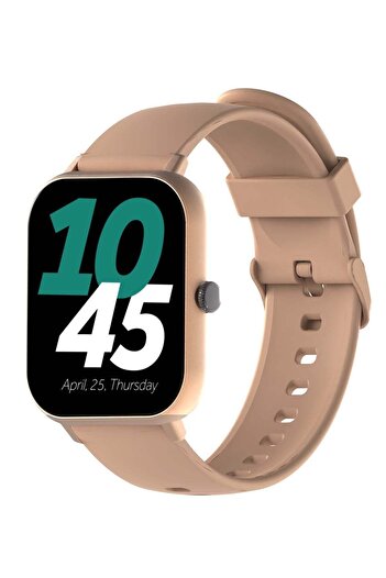 Faster Smart Watch 1 - 1.83" HD Display, Bluetooth Calling, Fitness Tracker, Sports Modes, Heart Rat