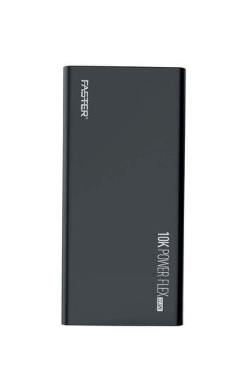 Faster J11 Pro 10,000mAh Power Bank
