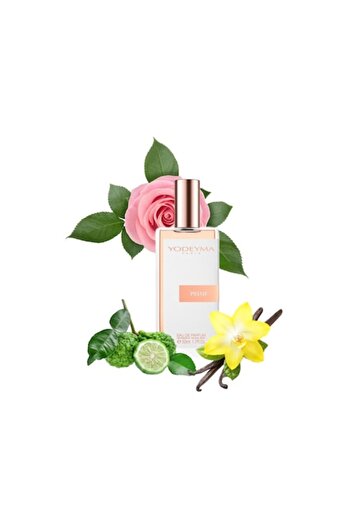 Yodeyma Prime Eau de Parfum for Women, 50ml