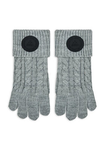 Guess Women's Gloves Gray AW9960WOL02