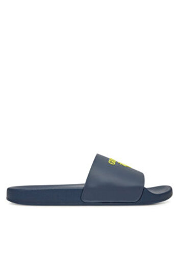 Guess Șlapi bleumarin pentru bărbați F5GZ05BB00F
