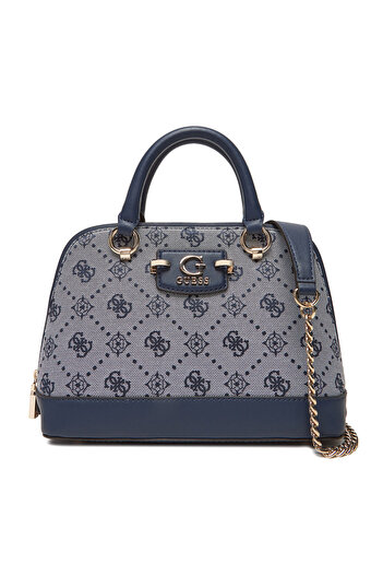 Guess Geantă de damă bleumarin HWJP9654050