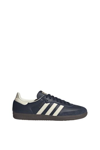 adidas Tenis albastru pentru bărbați SAMBA OG ID2056