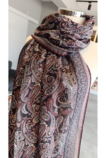 FASHION Voile Silky Shawl