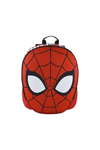 SPIDERMAN Neva Head Primary School Bag