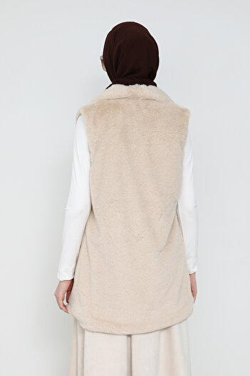 moda auram Yelek