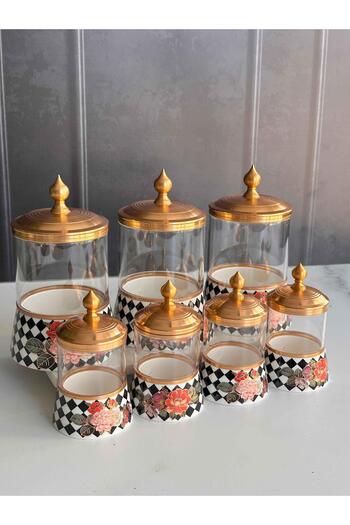 ROSSEV Paradise 7 Spice Set