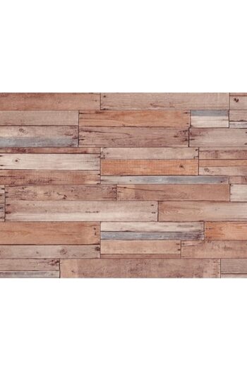 Slavyanski Oboi Super washable vinyl wallpaper, for bathroom and kitchen, 5564-02 Scandura