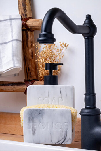 FH finehome Soap Tekli Sıvı Sabunluk