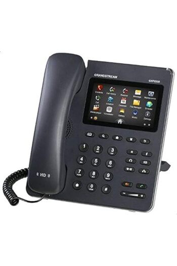 GRANDSTREAM Enterprise IP Telephone - GXP-2200