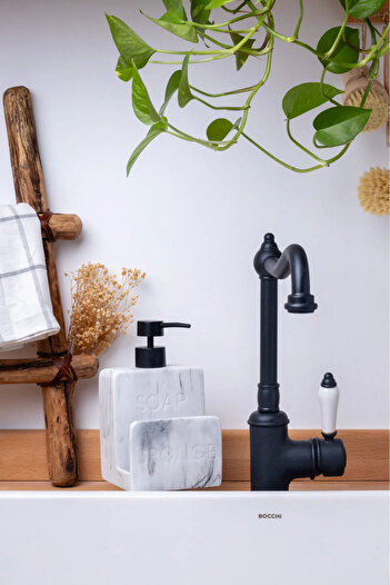 FH finehome Soap Tekli Sıvı Sabunluk