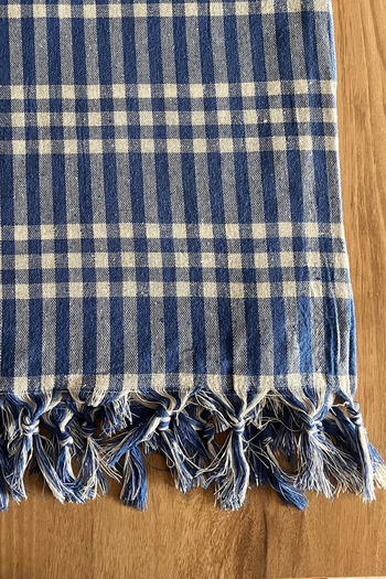HRN Textile Covoraș de masă și de picnic multifuncțional și practic de utilizat - 160x160 cm