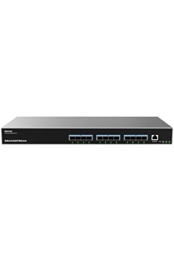 GRANDSTREAM GWN7832 Enterprise Layer 3 Managed Aggregation Switch, 12 x SFP+