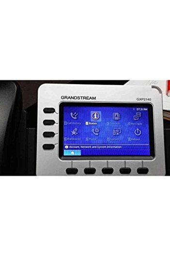 GRANDSTREAM GXP2140 IP Phone