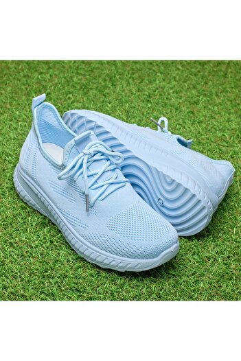 Air Star Pantofi sport dama W138548, Albastru - 39