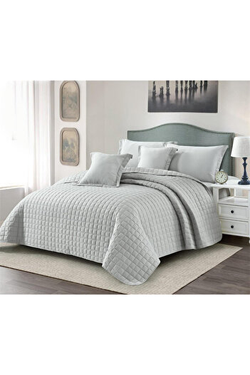 DEC29 Large double bed sheet, 6 pieces