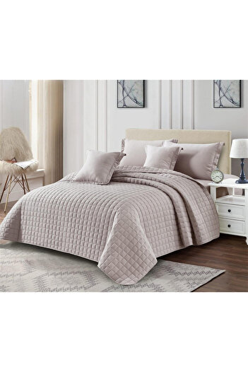 DEC29 Large double bed sheet, 6 pieces
