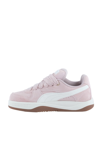 Puma Park Luna Sd Women's Pink Sports Shoes (402510-02)