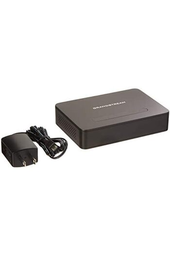 GRANDSTREAM DP750 DECT VoIP Base Station (Black)
