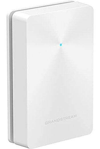 GRANDSTREAM GWN7624 Hybrid 802.11ac Wave-2 In-Wall WiFi AP