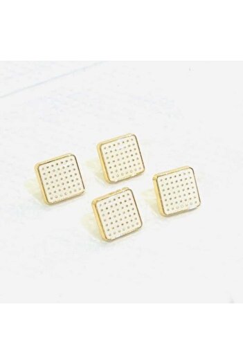 Abrar Metal Snap Buttons For Men's Saudi Thobe