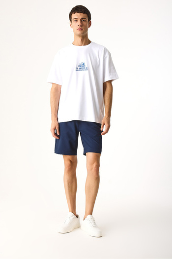 VENA Alfred Gofre Shorts