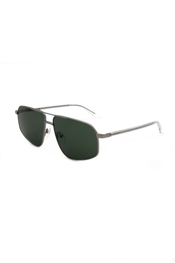 Calvin Klein Calvi̇n Klein Ck 23126S C015 Men's Sunglasses