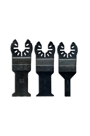 Dewalt - Multi-tool blade set [DT20713-QZ]