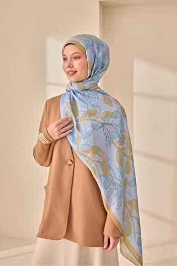 Silk Home Майда Шал 81009-04