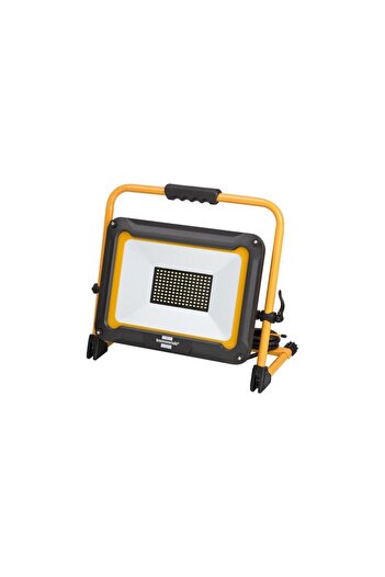 Brennenstuhl - Mobile floodlight DINORA 8010, IP54, 5m, H07RN-F 3G1, 8000lm [1171580020]