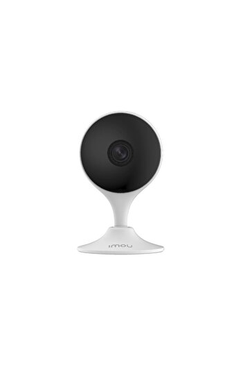 Imou Cue2 1080p 2MP Security Camera with Microphone - White