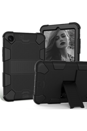 OEM Case for Samsung Galaxy Tab A 8.4 (2020), Shockproof, Black