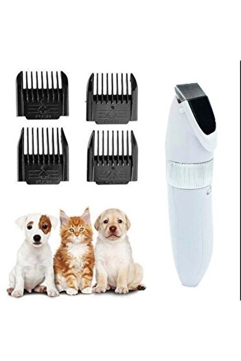 Geemy Mașină de tuns pentru animale GM 635 Engross
