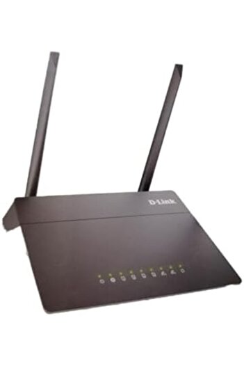 D-Link جهاز توجيه لاسلكي AC750 DIR806A
