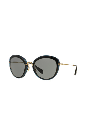 Miu Miu Mi̇u Mi̇u Smu50R C.1Ab-9K1 54-26 Sunglasses