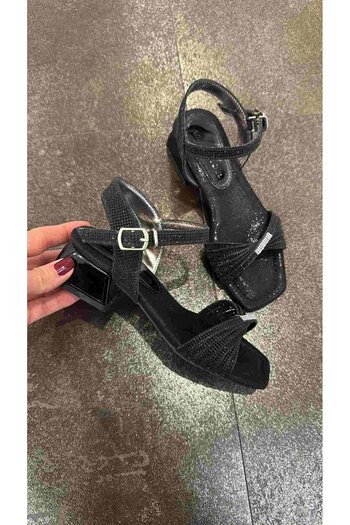 moona kids Size 31-36 Girl's Heeled Shoes