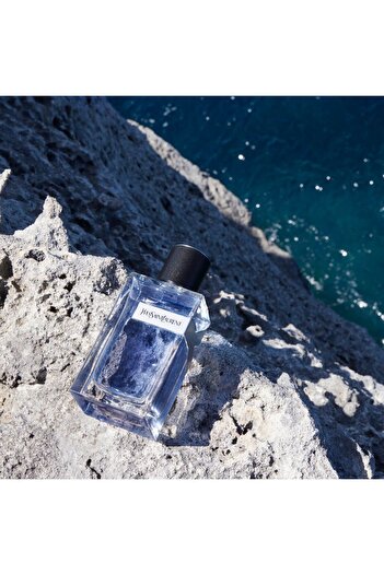 Yves Saint Laurent Y Edt 60ml for Men 3614273683395