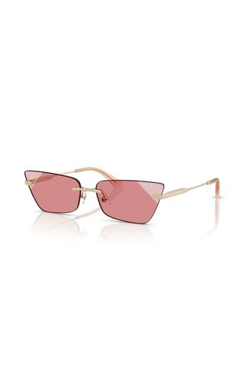 Jimmy Choo 0Jc 4012 300620 60 Women's Sunglasses