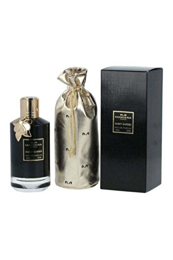 Mancera Musky Garden Perfume 120 ml