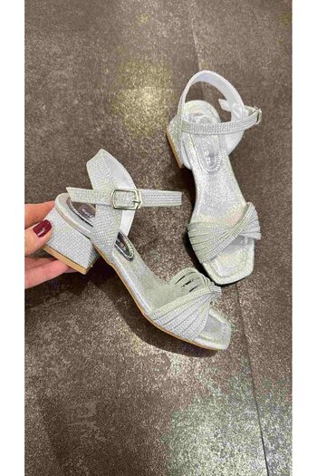 moona kids Size 31-36 Girl's Heeled Shoes