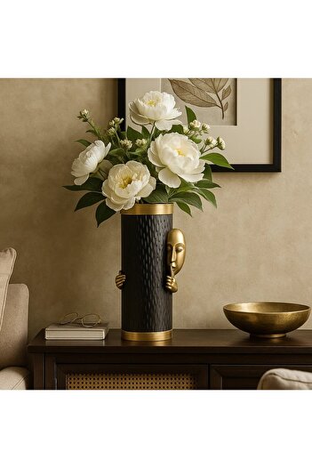 Vi Markets Creative vase for flower decoration