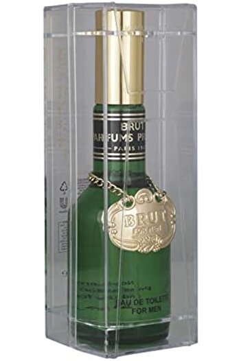 Brut Brut Parfums Prestige Paris 1965 for Men - 100ml, Eau de Toilette