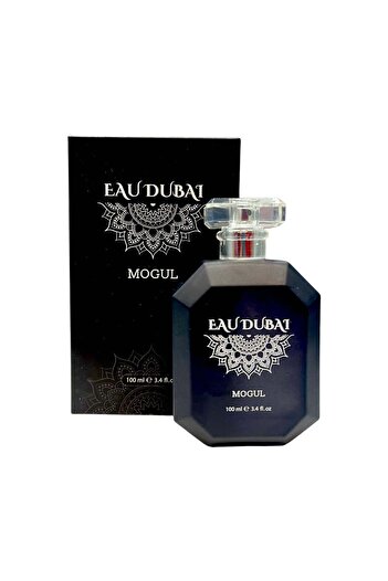 Koby Palace Eau Dubai Apa de parfum MOGUL, Eau Dubai, inspirat de Creed Aventus, 100 ml
