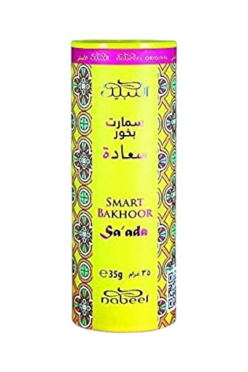 Nabeel Smart Saada Incense 35 g